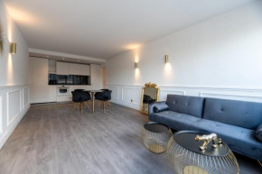 Appartement Medicis 1